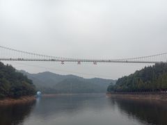 -石燕湖生态旅游景区