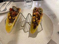 -TA'塔雀 墨西哥餐厅(江都金鹰店)