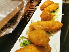-堂会(白云店)