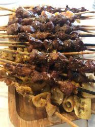-金老三饭庄·宴会厅(常营店)
