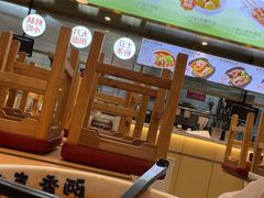 -阿香米线(深业上城店)