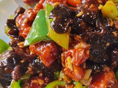 焦溜肥肠-鼎香润(德胜门内店)