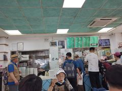 -老磁器口豆汁店(天坛店)
