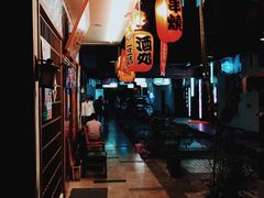 -気楽亭和食料理(气乐亭大世界本店)