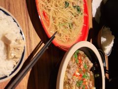 -破三川·新川菜(静安大融城店)