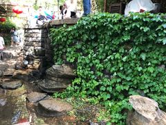 -竹泉村旅游度假区