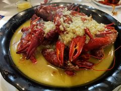 -香满锅老北京羊蝎子火锅·家常菜(新街口店)