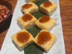 黄米面凉糕-天元奎饭店(总店)