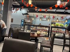 -鱼篮仔·潮汕美食(圆明新园店)