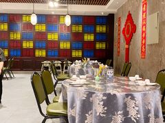 包厢-古南都·老广东酒楼(龙江店)