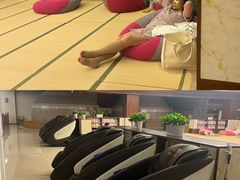 -汤连得温泉馆(宝山店)