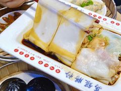 -荔银肠粉·非遗手藝(夫子庙店)