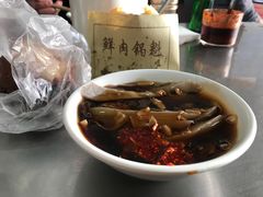 -杨记灌肠(食品街店)