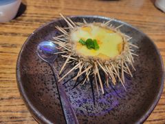 -蚝堡海鲜·威海菜·海肠捞饭·烧烤·亚洲吃蚝公司(幸福门店)