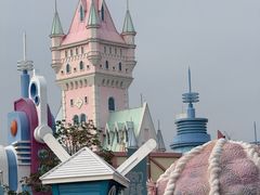 -厦门方特梦幻王国