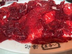 -八合里潮汕鲜牛肉火锅(吉大店)