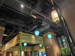 -锦府盐帮·侯宅(五棵松万达店)