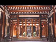 -许驸马府