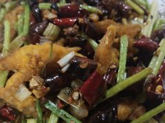 -人民公社大食堂(顺义总店)
