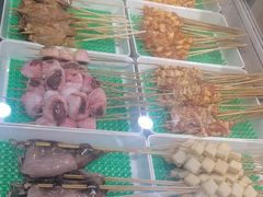 -孟记粥铺·家常菜·烧烤·粥(亚运村店)