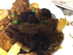 -功德林(南京西路店)