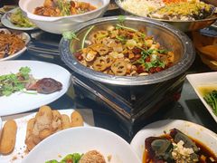 -全聚贤餐厅·湖北家常菜(沙湖店)