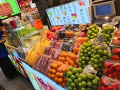 -每日新鲜水果吧(南京东路店)