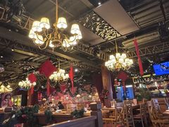 -MR.ROCKY洛奇先生·西餐&酒吧(琶醍店)