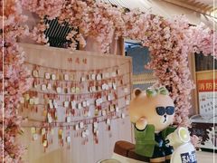 -丽池宫韩式汗蒸会馆(华灯坊店)