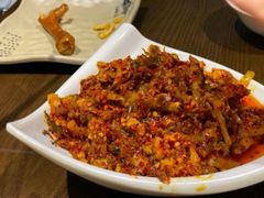 -丁虎子烤肉(国道二店)