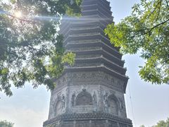 -玲珑塔公园