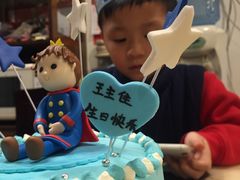 -蛋糕好了·动物奶油0卡糖低脂蛋糕