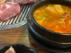 -大發韩国烤肉(八佰伴店)