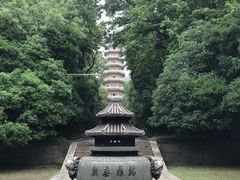 -灵谷景区
