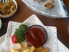 -九井澤精致料理(金茂店)