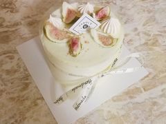 -CarolCake卡萝家(锦华万达店)