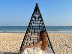 -西涌国际滨海旅游区