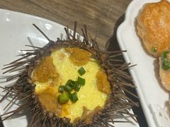 -东辰望海鱼码头·海鲜餐厅