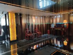 -写庭·鱼鲜川菜·宴请(铁像寺水街店)