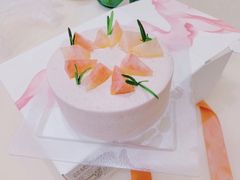 -积慕Cake(解放大道店)