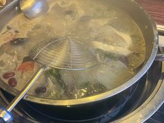 -刘少华贵州小黄牛·鲜牛肉火锅(总店)