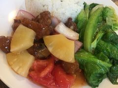 -有缘茶餐厅(海府分店)
