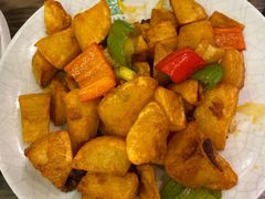 -清真·益鑫羊肉手抓馆(花园北街店)