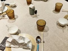 -万丽轩·粤菜(王府井金茂万丽酒店)