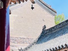 -五台山风景名胜区