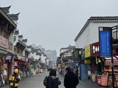 -大小河街