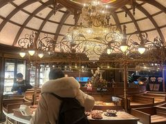 -B&C黄油与面包·THE GARDEN BAKERY概念店(世纪汇店)