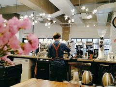 -Nectar One Cafe(勇烈路n1店)