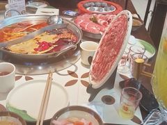 -江北北火锅馆·公路夜市(魏公村店)