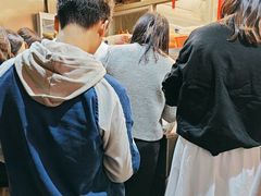 -筒骨麻辣烫(永同昌公寓胜明花园店)